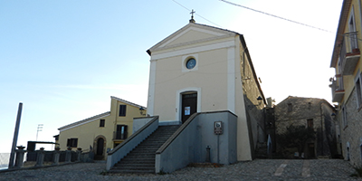 La Chiesa di San Nicola