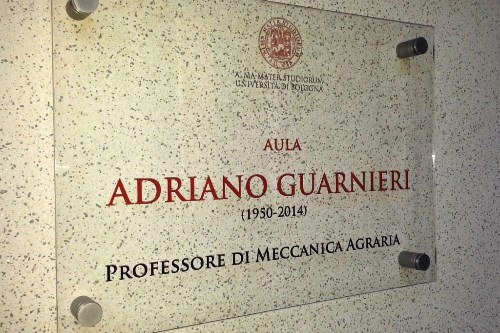 Adriano Guarnieri